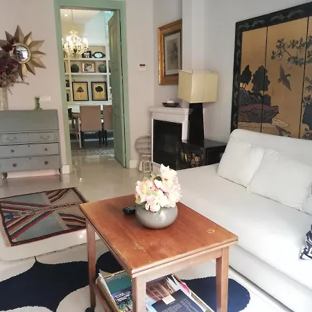 Duplex And Terrace Overlooking Giralda Apartamento *