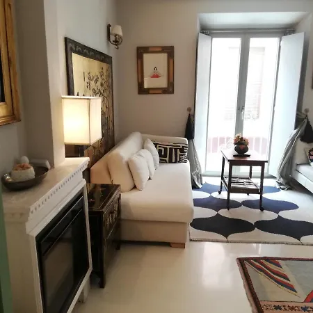 Apartamento Duplex And Terrace Overlooking Giralda *