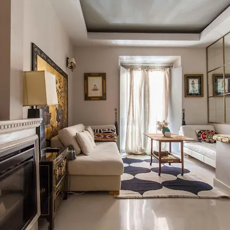 Duplex And Terrace Overlooking Giralda * Sevilla