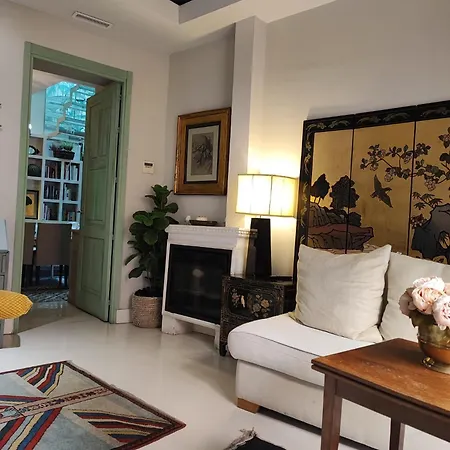 Apartamento Duplex And Terrace Overlooking Giralda *