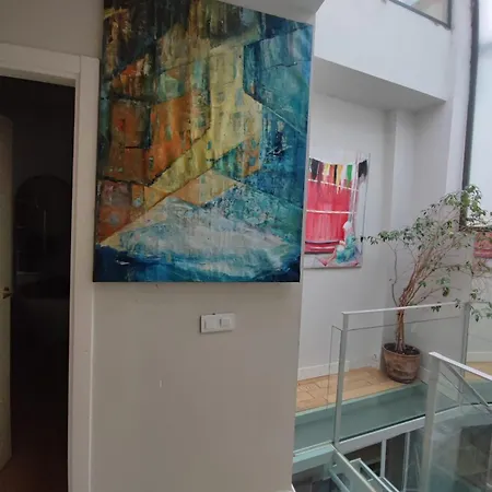 Duplex And Terrace Overlooking Giralda Apartamento *